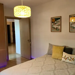  Apartment Fat Cow 101 Cyprus