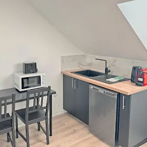  Apartment Cozy Paris Gateway Groups With Free Parking France