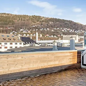  Apartment Engen Norway