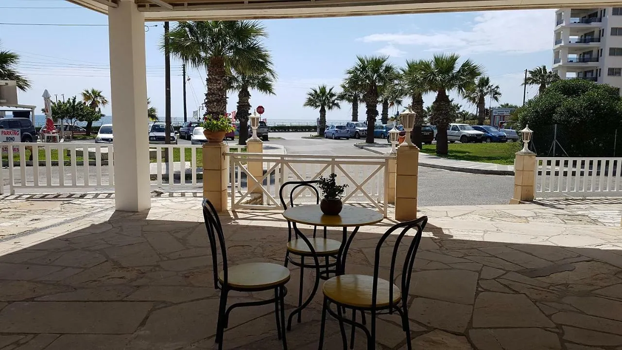 Zorbas No 3 Apartment Larnaca
