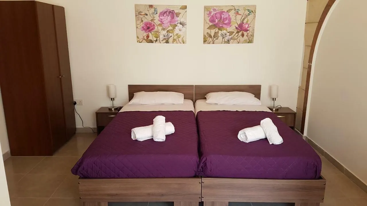 Zorbas No 3 Apartment Larnaca