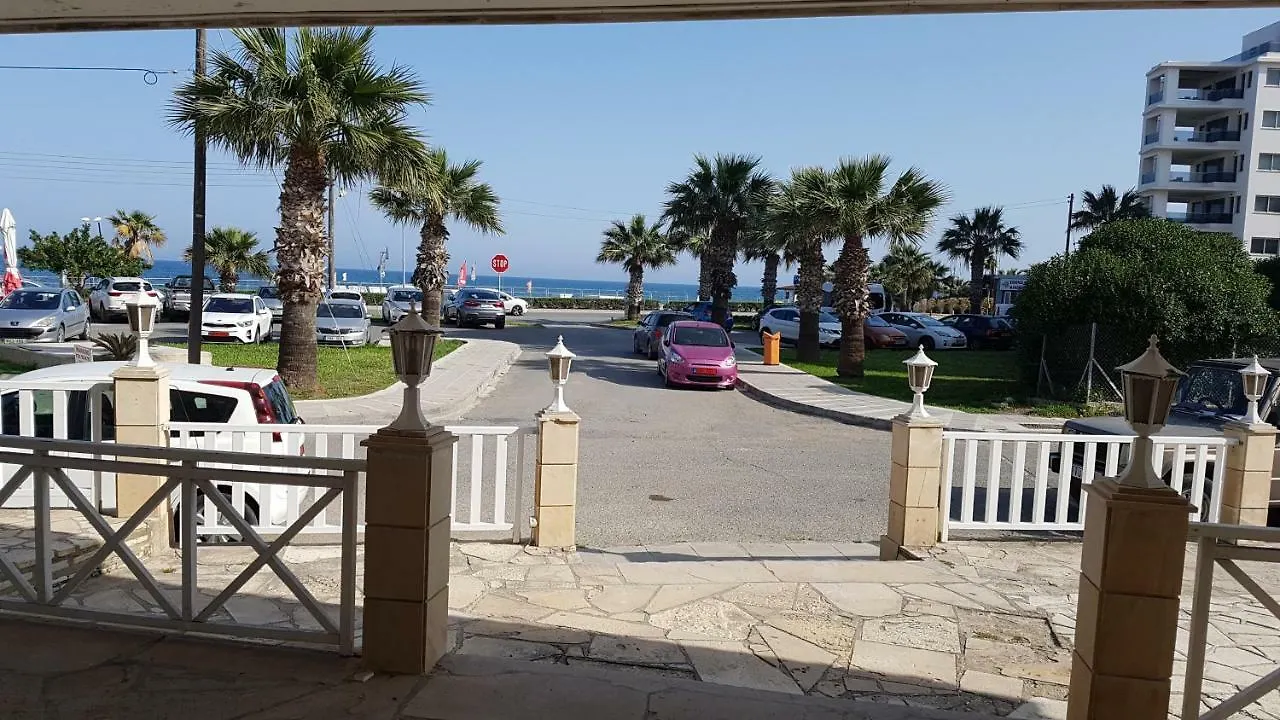 Apartament ZORBAS No 3 Larnaca 0*,
