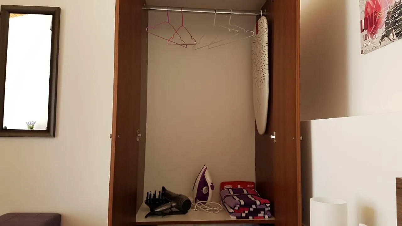 Apartament ZORBAS No 3 Larnaca
